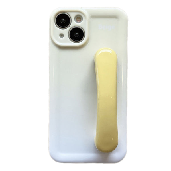 Candy Color Handle iPhone Case