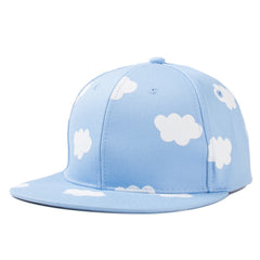 Cloud Cap