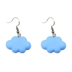 Pendientes de nube