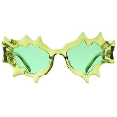 Y2K Aesthetic Colorful Sunglasses