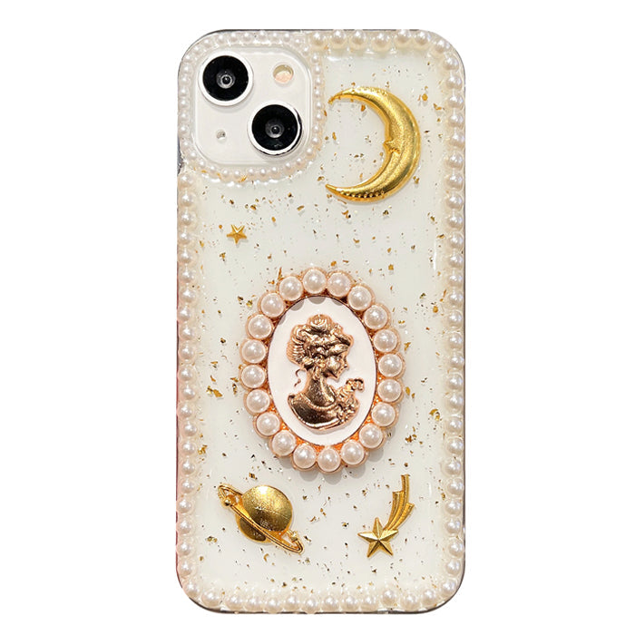 Coquette Aesthetic iPhone Case