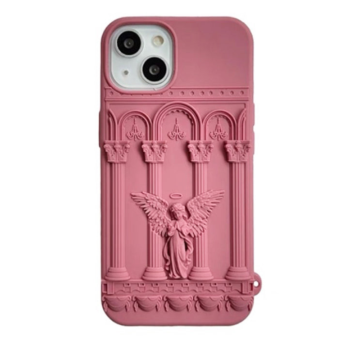 Coquette Aesthetic IPhone Case