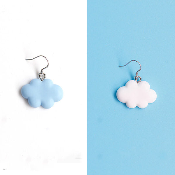 Pendientes de nube