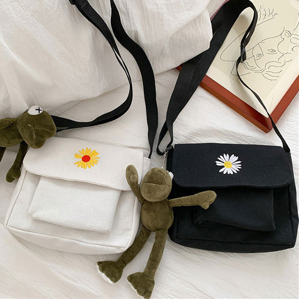 Bolso Daisy