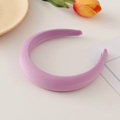 Danish Pastel Headband