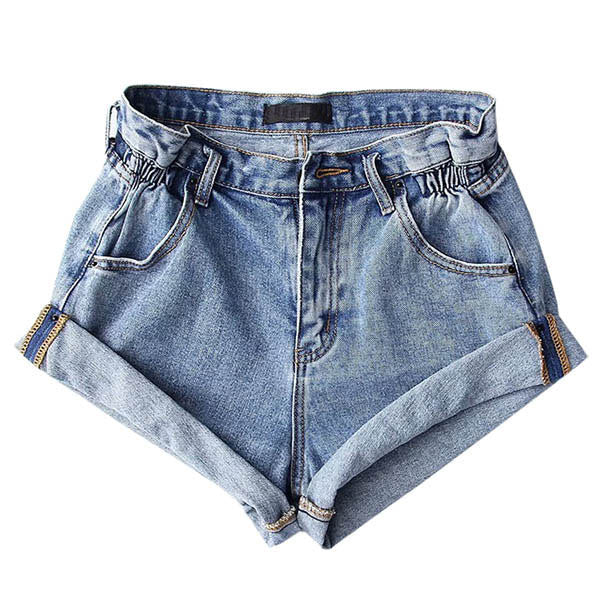 Debbie Summer Shorts