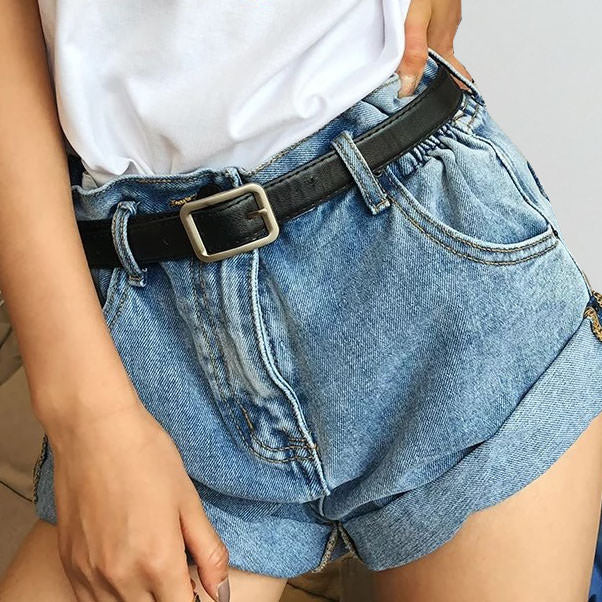 Debbie Summer Shorts