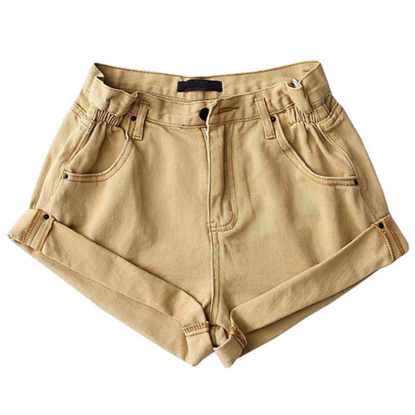 Debbie Summer Shorts