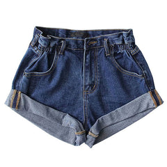 Debbie Summer Shorts