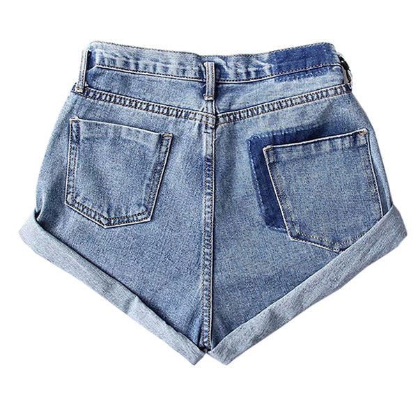 Debbie Summer Shorts