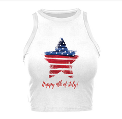 BRTN Skinny Tank