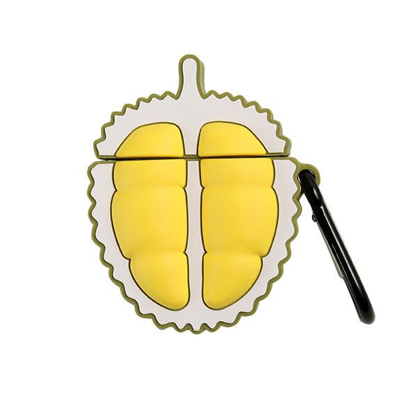 Durian AirPods Case