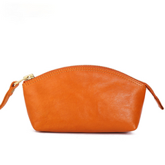 Women Leather Organizer Bag