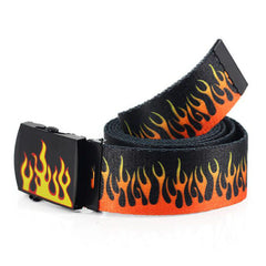 Feel The Burn Belt