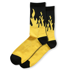 2.0 Flamin' Socken