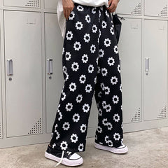 Flower Power Pants