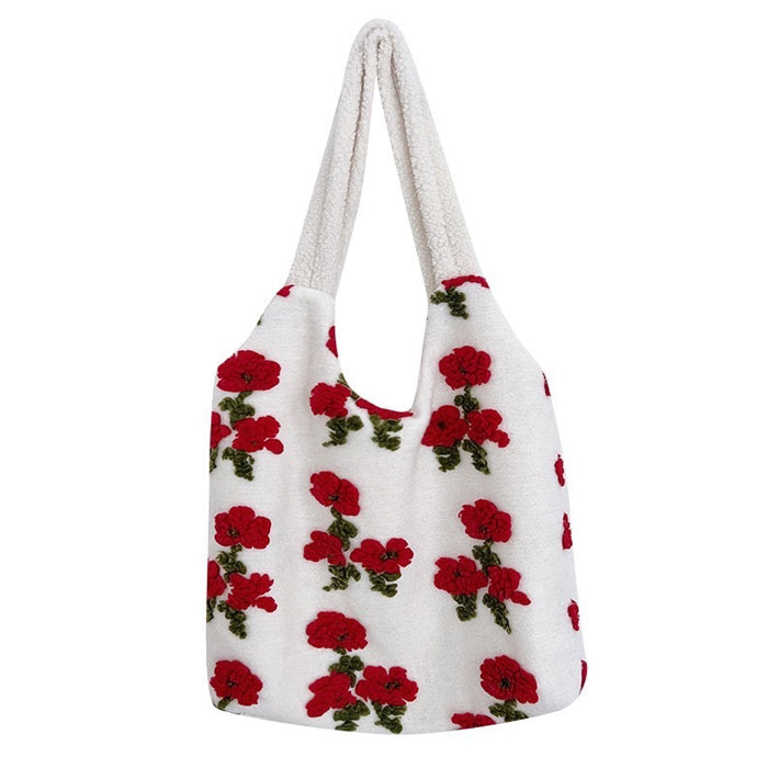 Bolsa de mano Secret Garden