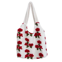 Bolsa de mano Secret Garden