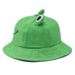 Frog Aesthetic Bucket Hat