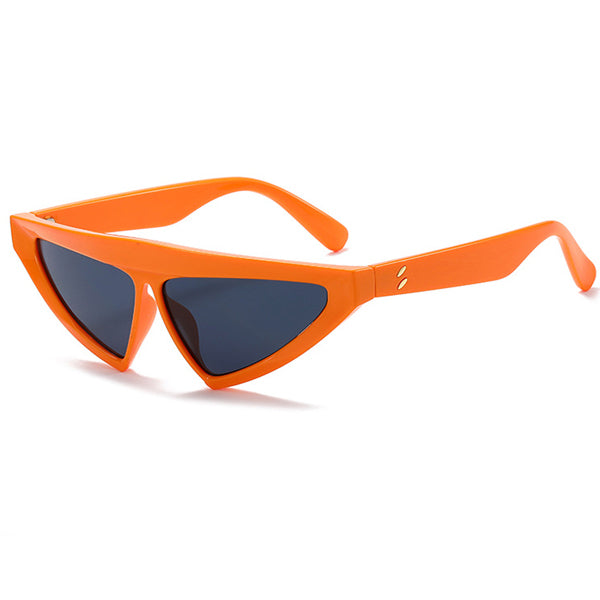 Dreieckige Sonnenbrille von Future World