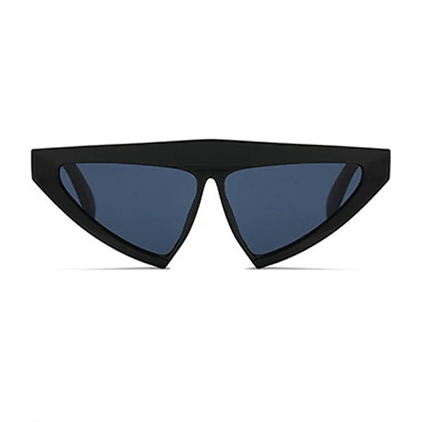 Dreieckige Sonnenbrille von Future World