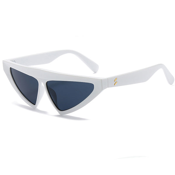 Gafas de sol triangulares Future World