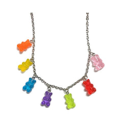 Gummy Bear Necklace