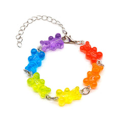 Gummy Bear Bracelet