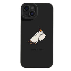 Have a Rest IPhone Case