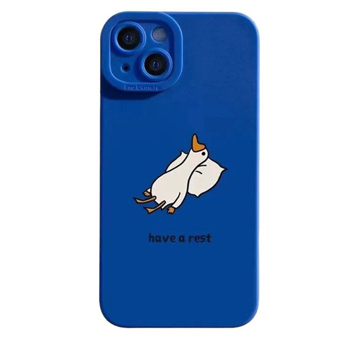 Funda para iPhone Have a Rest