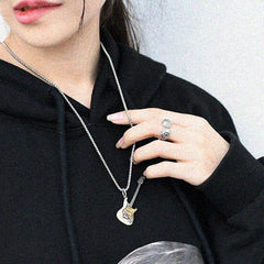 Headphones Ring