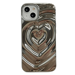 Heart 3D iPhone Case