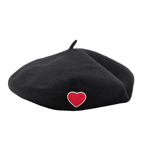 French Kiss Beret