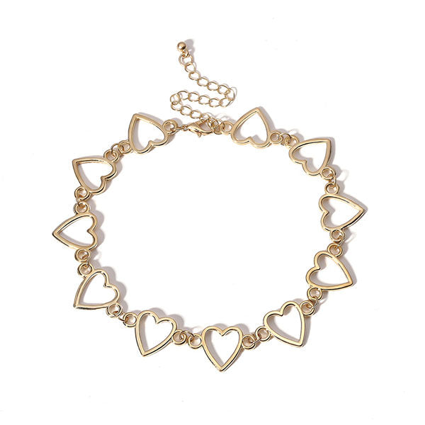 Heartbreaker Choker