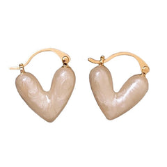 Pendientes Love Me