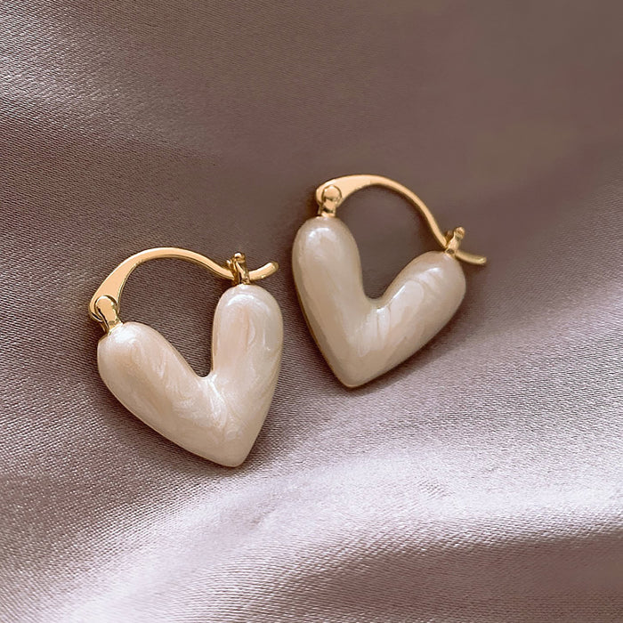 Pendientes Love Me