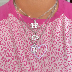 Hot Chain Necklace