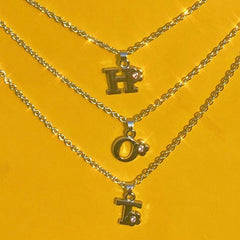 Hot Chain Necklace