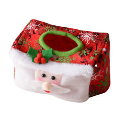 Christmas Decorative Tissues