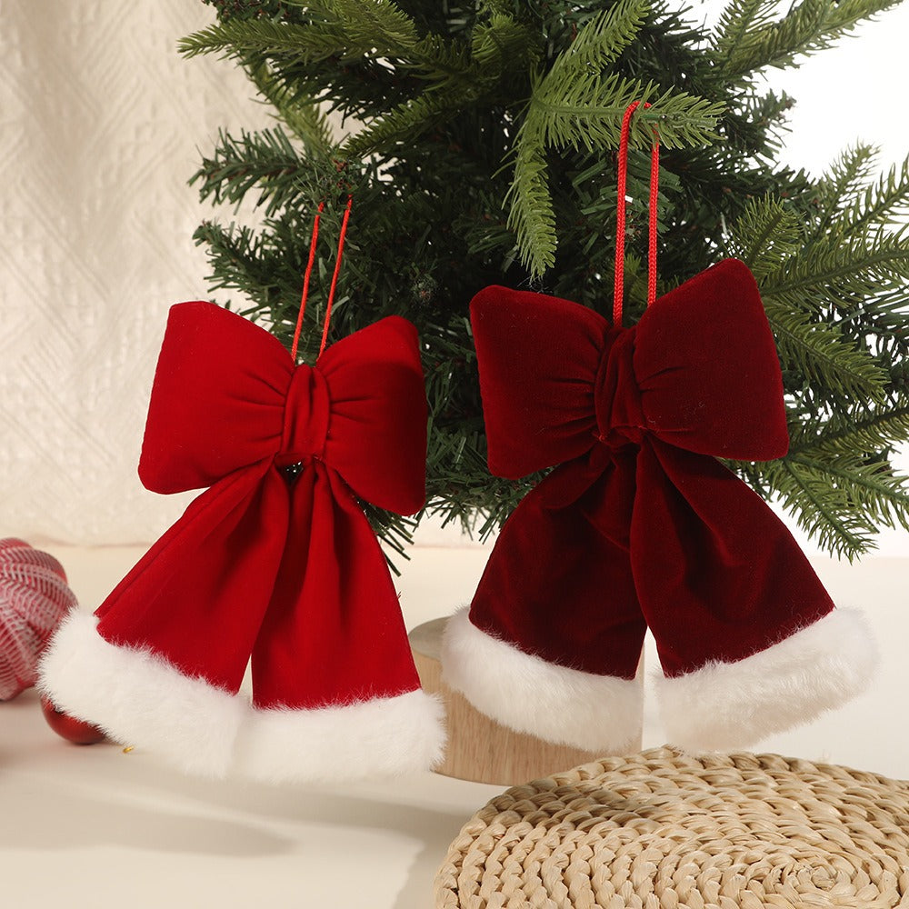 Large Butterfly Decoration Props