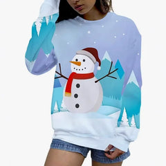 90's Kids Lavender Sweatshirt