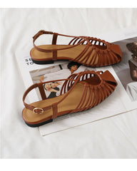 Sandalias casuales 