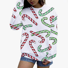 90's Kids Lavender Sweatshirt