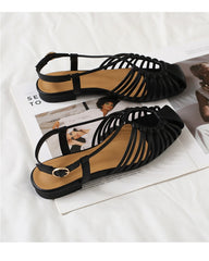 Sandalias casuales 