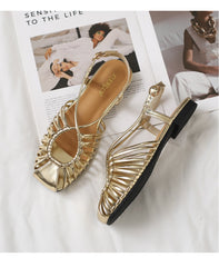 Sandalias casuales 