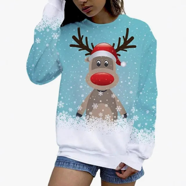 90's Kids Lavender Sweatshirt