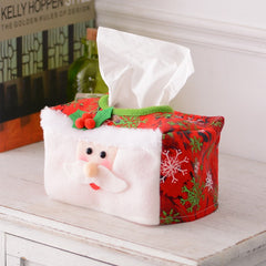 Christmas Decorative Tissues