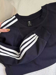 Sudadera "Conóceme en el campus"