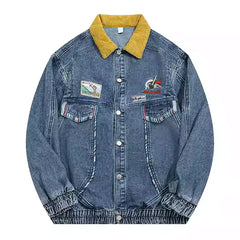 Chaqueta de pastel de fresa