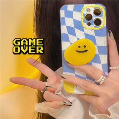 Funda para iPhone Smile Day Indie